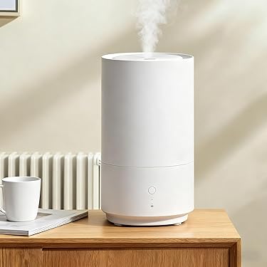 Amazon.co.jp 最新リリース: ワンルーム用加湿器 の新着ランキングです。